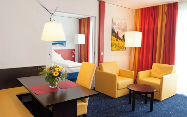 Stay2Munich Hotel & Serviced Apartments