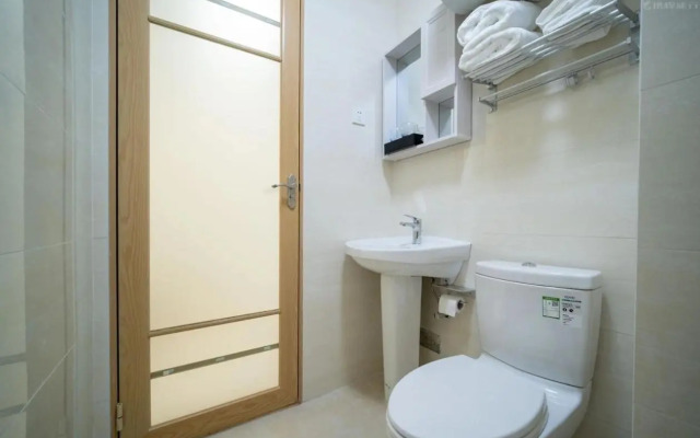 Guangzhou Victory Apartment