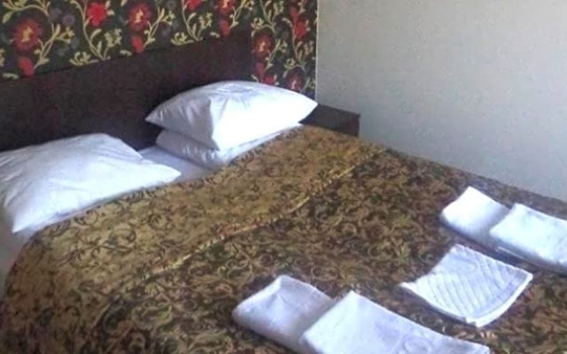 Hotel & Restauracja Euforia