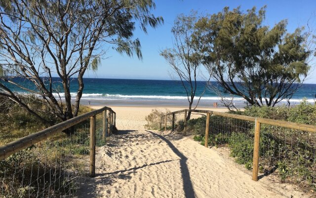 Broadbeach Studios