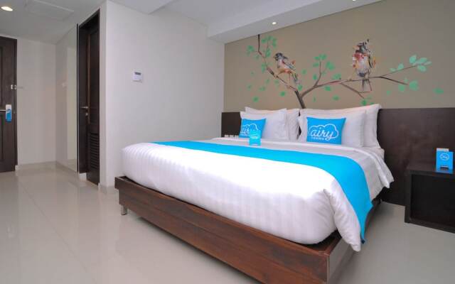 Airy Rappocini Landak Baru Makassar