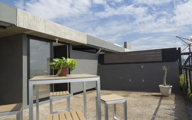 El Doce by Homi Rent