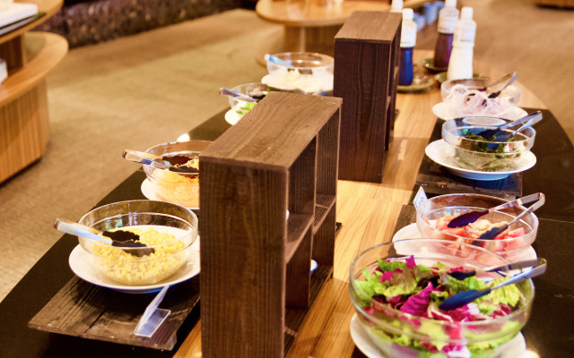 Palcall Tsumagoi Resort