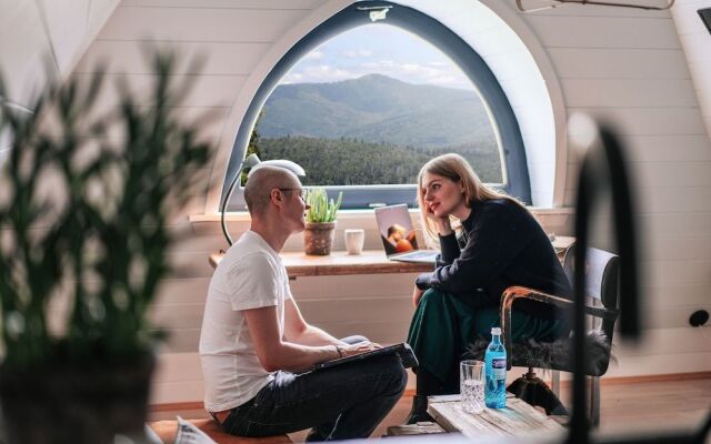 Boutique-Hotel THH622