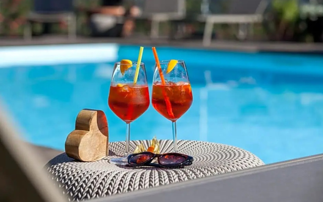 Hotel Residence Restaurant MaVie