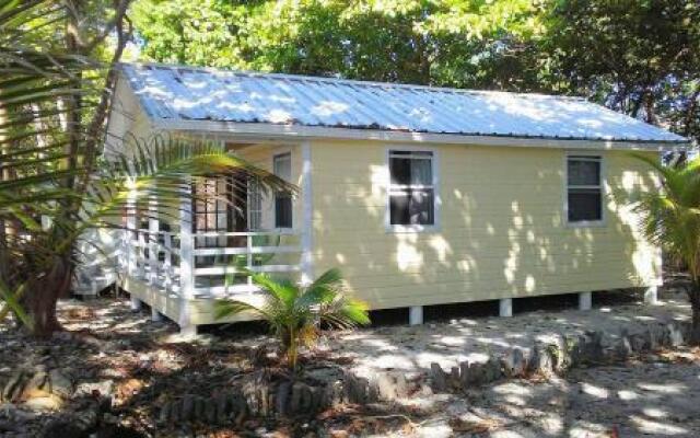 Sandy Beach Bungalow