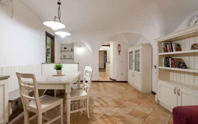 Short-let Florence apartment 3 bedrooms Mercato Centrale