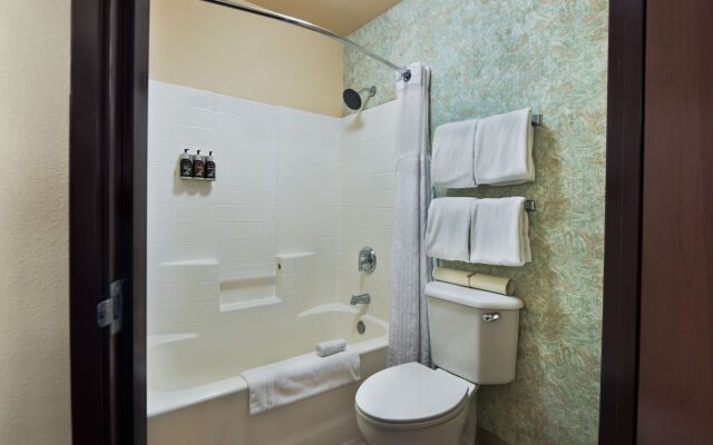 Oxford Suites Pendleton