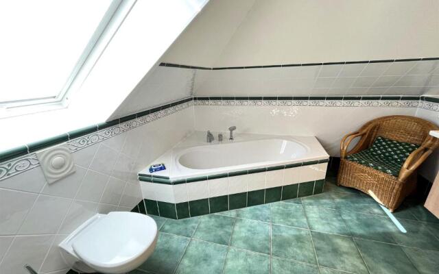 Ferienwohnungen Waren SEE 7740