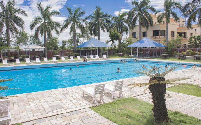 Dreamland Gold Resort