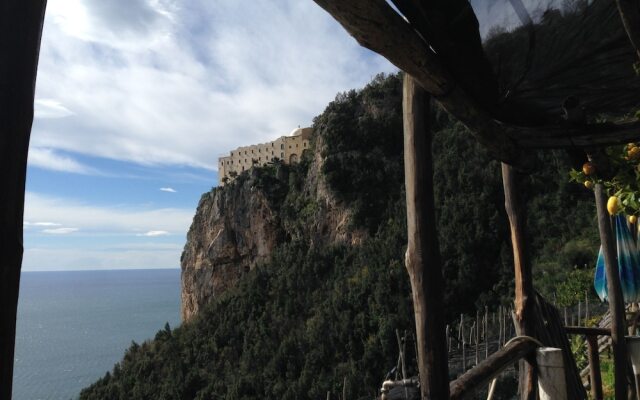 B&B Ercole Di Amalfi