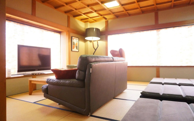 Lodging A Takayama