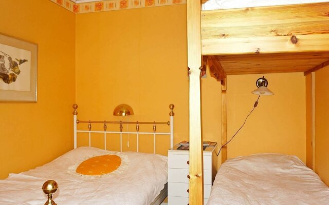 4 Star Holiday Home in Köpingsvik