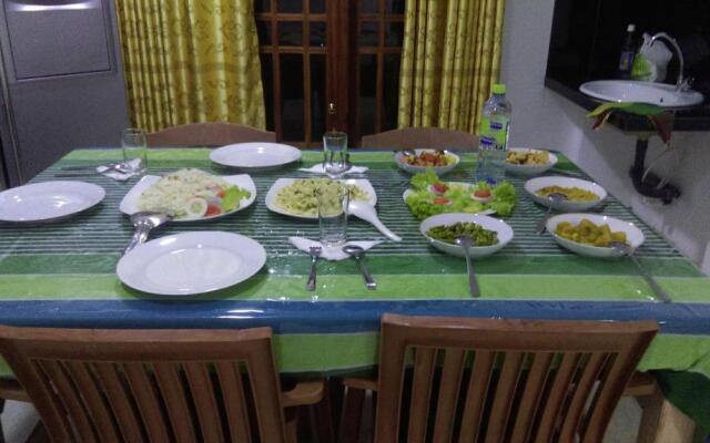 Yoho Jayamali Homestay
