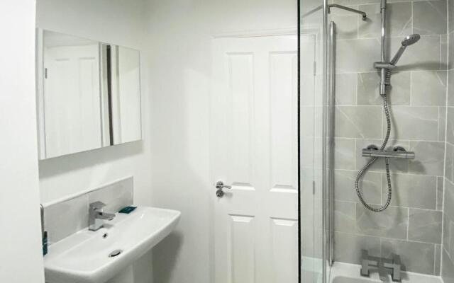 Tudors eSuites Two Bedroom House