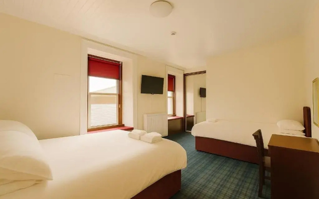 Anchorage Hotel Troon