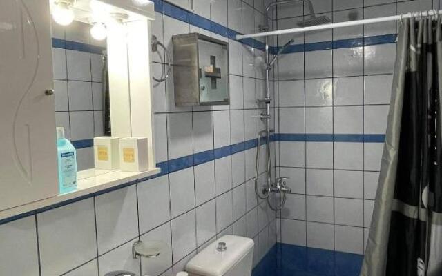 Blue Lagoon Studio