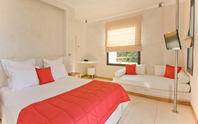 Hotel Cala di Greco