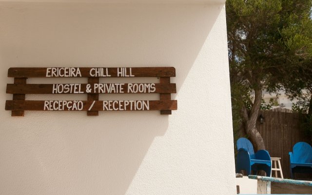 Ericeira Chill Hill 1