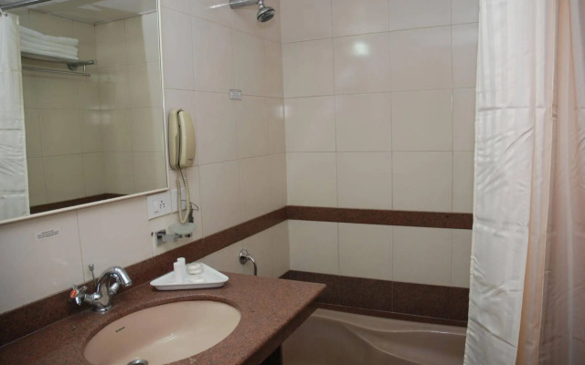 Hotel Ambience Excellency