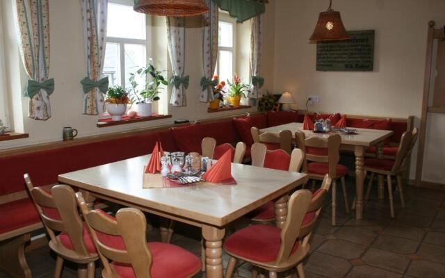 Gasthof zur Hoffnung