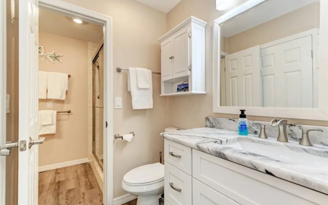 Anna Maria Island Sunshine Kiss Villa