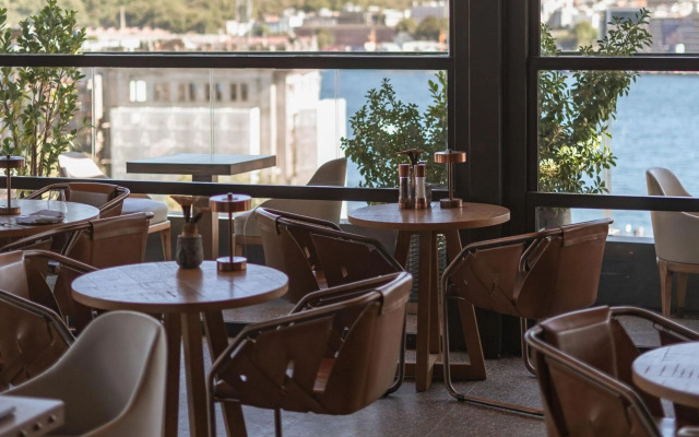 The Bank Hotel Istanbul, a Member of Design Hotels