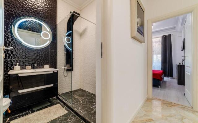 Apartament Unique Luxury 9