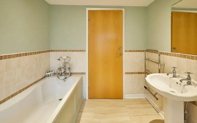 Host Stay Widger Mews Apartment
