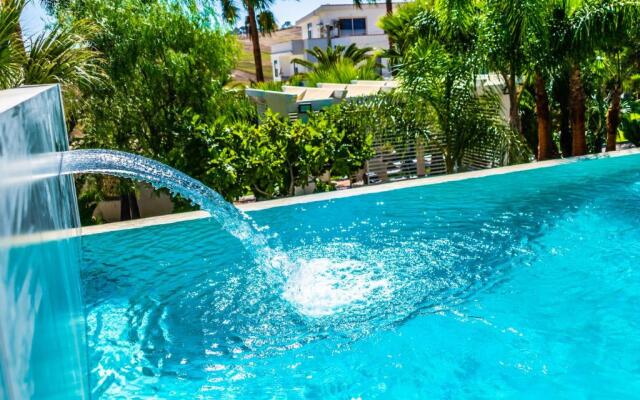 Diodorus Luxury Experience