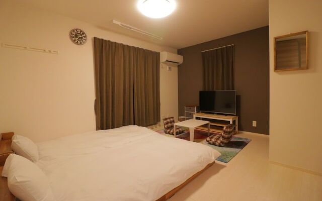 HG Cozy Hotel No.67 Taisho Station