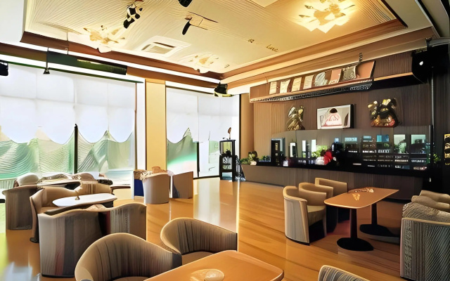 Itoen Hotel Inatori