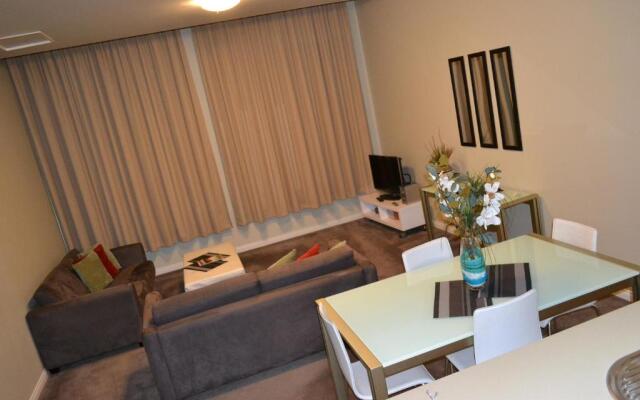Flinders Landing Apartments