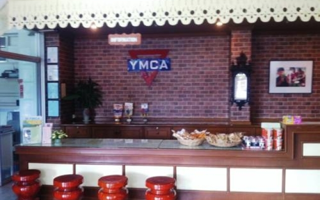 YMCA International Hotel Chiangrai