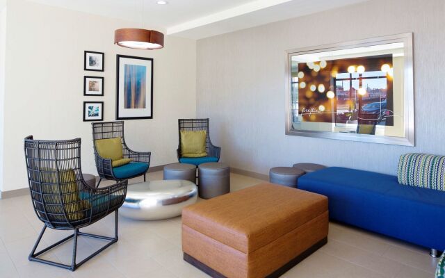 Hilton Garden Inn Longview