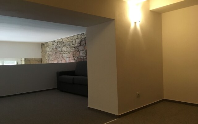 Prague Apartments Sokolovska 91