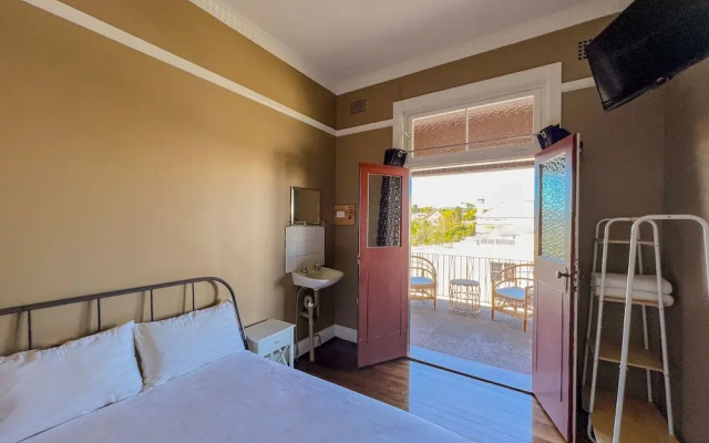 Commercial Hotel Bega