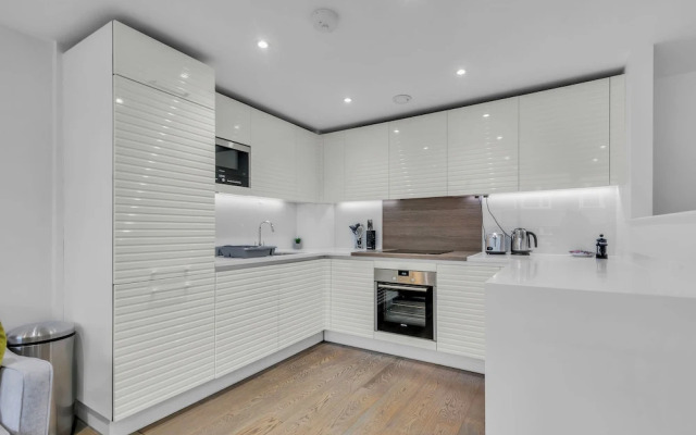 Angel Serviced Apartments by TheSquare