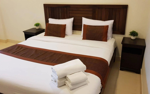 Top Hostel