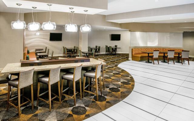 TownePlace Suites by Marriott San Antonio Downtown Riverwalk