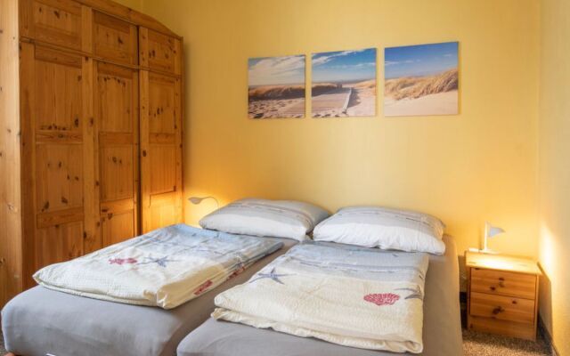 Apartment  Ummanz 35212