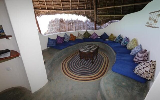 Unguja Lodge