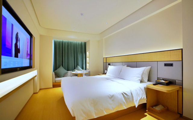 Ji Hotel- Shanghai Hongqiao Center Branch