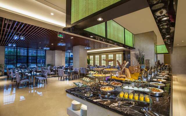 Ramada By Wyndham Taixing