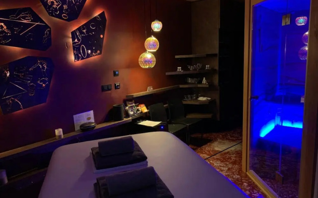 Smarthotel Nezvalova Archa