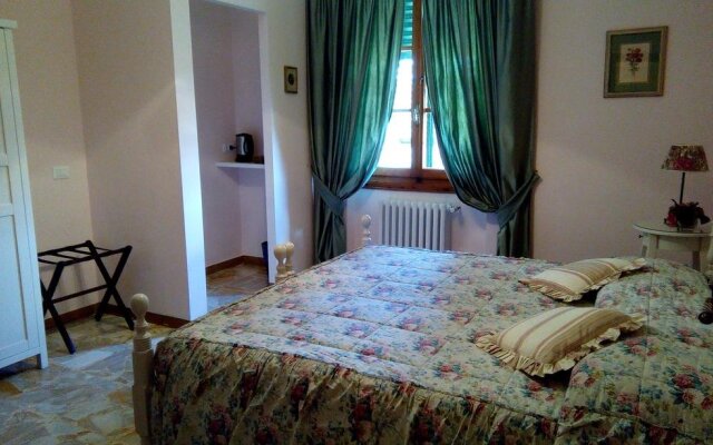 Corte dei Galli B&B