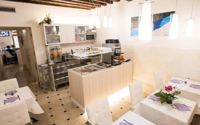 Locanda Ca' Lucrezia