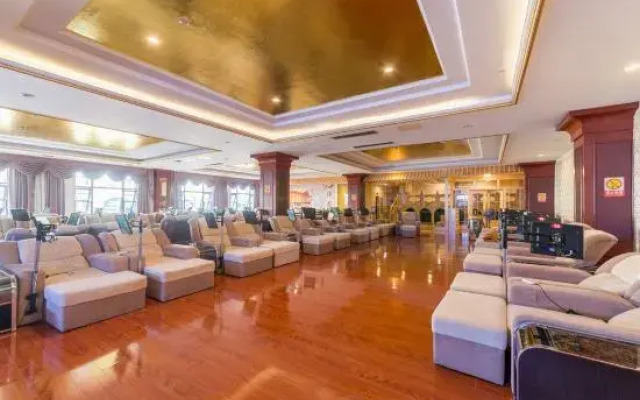 Hongbo International Business Hotel