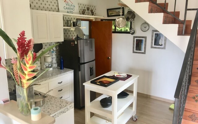 Casa Mia - Villa Camino Alto