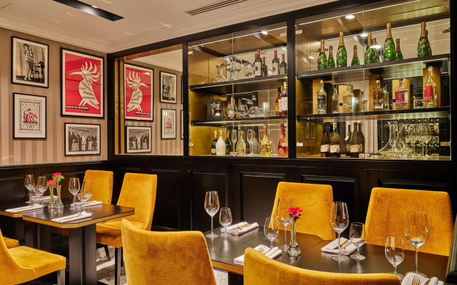 Teatro Hotel - Destigo Hotels